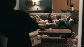 Pure Taboo - Angela White, Serena Blair And Scarlett Sage - [Hardcore porn]-4