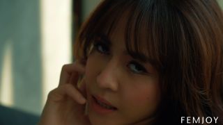 [FemJoy] Tonnam Delicately [10.25.25] [1080p]-1