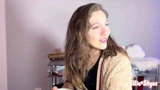 online xxx video 29 Ellie Skyes – Free Use Mommy HD 1080p on fetish porn femdom plug-1