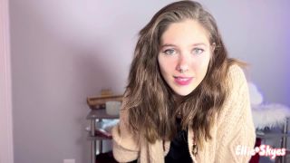 online xxx video 29 Ellie Skyes – Free Use Mommy HD 1080p on fetish porn femdom plug-2