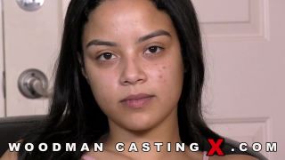 Maya Bijou casting X Casting!-0