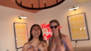 Isla Summer s First Threesome Onlyfans (Amateur porn)-8