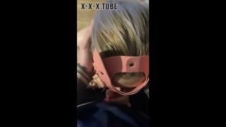 She Gave Me A Deep Throat Blowjob In Handcuffs And A Mask  Viola Alaska   Amateur porn-5