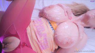 Lily Koti Fucking Like a Sex Doll-3