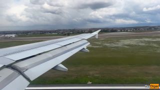 Katty West,DisDiger - I took my dick out right on the plane and the Stranger from the Next Seat helped me cum in two minut-9