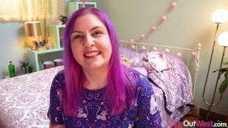 [GirlsOutWest] Indigo The Ins And Outs Of Indigo [06.21.24] [1080p]-1