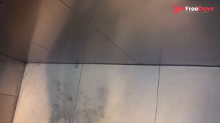 Juicy Milf Sucked Me in the Elevator and Invite to Finish at Her House-2