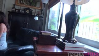 online adult video 39 Seducing My Teacher | mom | school femdom empire facesitting-1