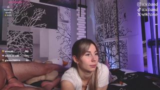 Intense Night Pleasures: Real Unscripted Moments Explored-3