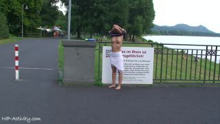 free porn video 42  Nude in Public (Exhibitionism), hidden camera on webcam-5