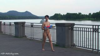 free porn video 42  Nude in Public (Exhibitionism), hidden camera on webcam-6