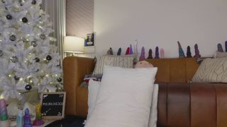 Femdom porn Nicole Doshi & Trucici Tease Asian Dominatrix Action in Must-Watch Strap On Fucking Video Nicole Doshi, Trucici-8