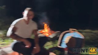 Video Chloe Heart : Picnic At Hanging Cock 720p HD-1