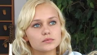 Alice casting X Teen-0