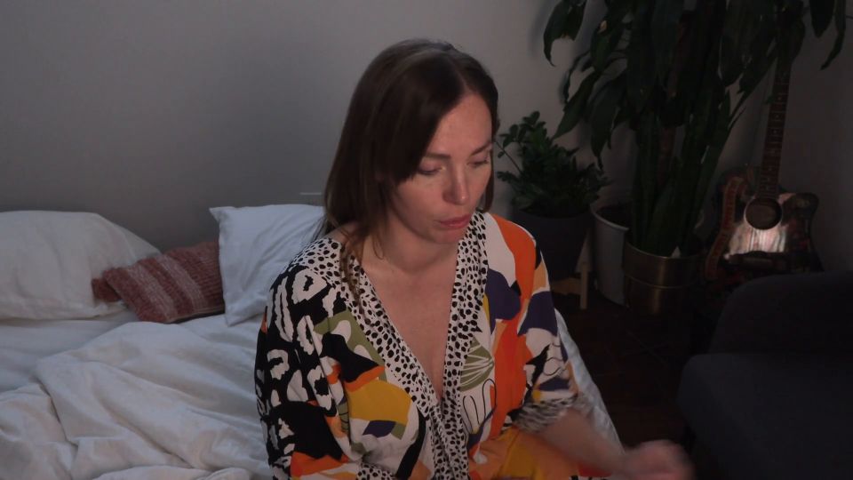 free xxx video 18 Yogabella - Son Wants To Be Daddy - FullHD 1080p - dirty talking - virtual reality lesbian tongue fetish