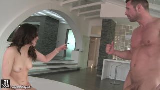 Tiffany Doll (Bukkake porn)-4