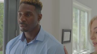 Big Black Cock Invasion 5 (Black porn) Blake Blossom-1