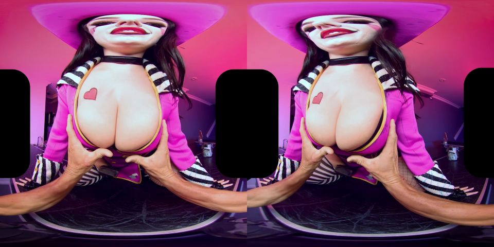 BORDERLANDS MAD MOXXI - Smartphone VR