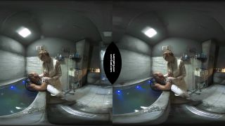 Cunthulhu in 180° X (Virtual 65) Quick View Porn - New Se...-1