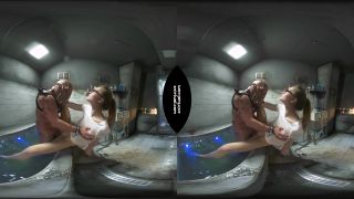 Cunthulhu in 180° X (Virtual 65) Quick View Porn - New Se...-3