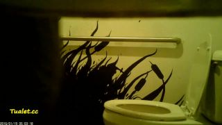 Voyeur Toilet Indoor 0322 – Cafe Toilet 3 - [Webcam]-4