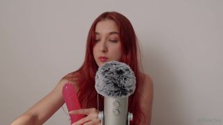 Madelaine Rousset () Madelainerousset - asmr joi lollipop sugary lips there it is it is here i hope this new joi 26-09-2021-1