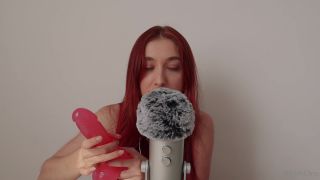 Madelaine Rousset () Madelainerousset - asmr joi lollipop sugary lips there it is it is here i hope this new joi 26-09-2021-7