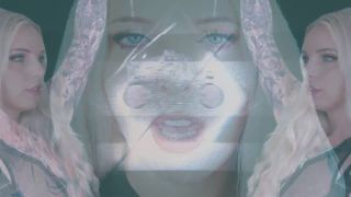 Miss Grace - The Controlled.-2