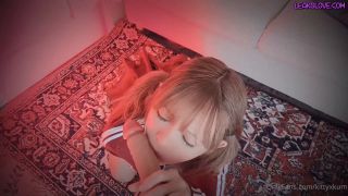 Virtual Reality Kittyxkum KittyxKum – Quickie With The Head Cheerleader-1
