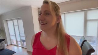 free video 1 Julia-Winter - Dem Steuerberater die Eier leer gesaugt on amateur porn hardcore creampie compilation-3