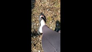 online clip 40 Sloans Paws 25 - foot - handjob porn foot fetish domination-7
