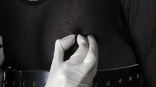 LADY VICTORIA VALENTE - The Crossdresser - Traing For The Sissi Slut Part 3.-1