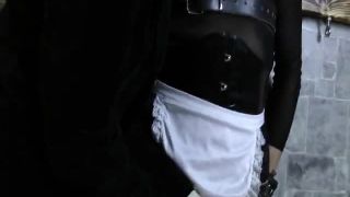 LADY VICTORIA VALENTE - The Crossdresser - Traing For The Sissi Slut Part 3.-2