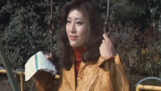 Onna kyoshi: Yogoreta hokago (1981)(Vintage)-2