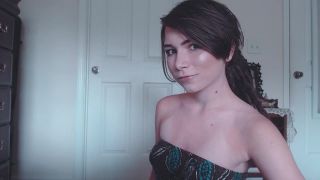 online adult clip 34 Venus Venerous - Your high school crush takes control | goddess worship | cumshot ava koxxx femdom-1