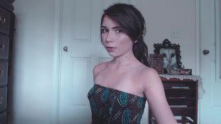 online adult clip 34 Venus Venerous - Your high school crush takes control | goddess worship | cumshot ava koxxx femdom-9