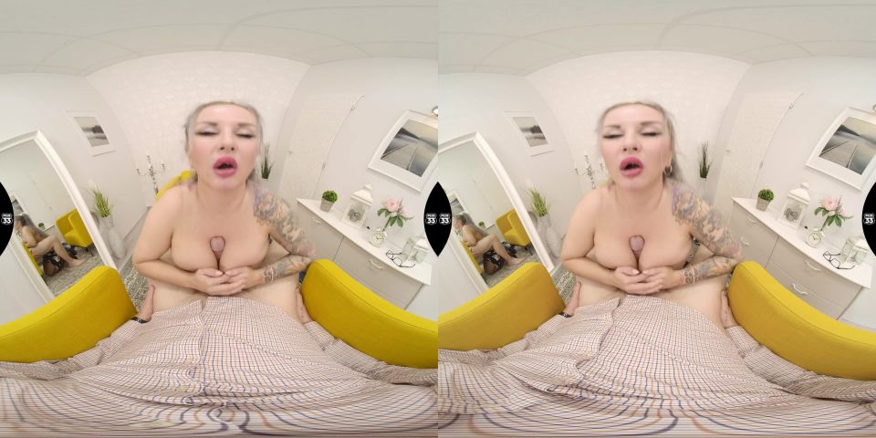 Video Cheating with Jarushka Ross 1920p UltraHD/4K
