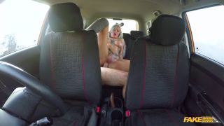 Alexxa Vice Anal And Sexy Toys Lesson Finale (Toys)-7