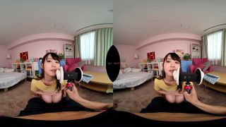 KAVR-207 B - Virtual Reality - Japan-5