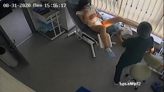 Forced gyno exam porn keep2share video-2