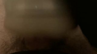 Chatte Je me branle sur deux chattes après les avoir baiser fleshlight-7
