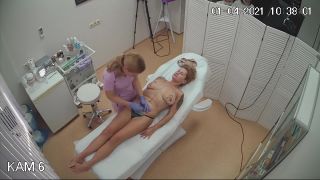 adult clip 39 Voyeur – Plastic Surgery Clinic 2,  on voyeur -7