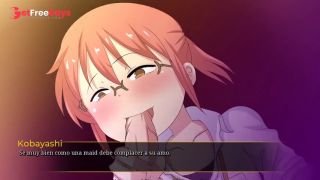 [GetFreeDays.com] Follando a la Hermosa Kobayashi despus del Karaoke - Waifu Mission V1 P12 Sex Clip July 2023-3