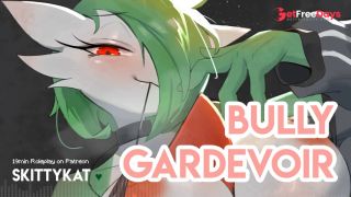 Gardevoir Trains You Fdom Pokemon Hidden Public Sex Facesitting Thighjob-0