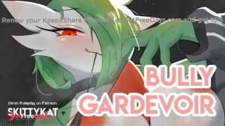 Gardevoir Trains You Fdom Pokemon Hidden Public Sex Facesitting Thighjob-1