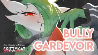Gardevoir Trains You Fdom Pokemon Hidden Public Sex Facesitting Thighjob-3