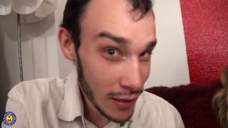 French Carola DP 720 - MILF-1