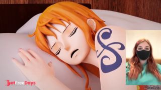 [GetFreeDays.com] A Nami de One Piece le encanta follar duro por el culo 4K Porn Leak January 2023-0