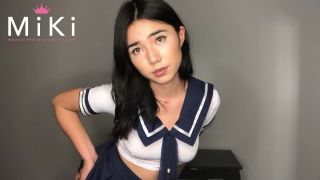 adult video clip 43 Princess Miki - Blackmail: Hot Student Catches Pervy Teacher On Camera [1080P], lily lane femdom on asian girl porn -2