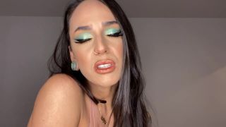 free online video 14 Misswhip – Psycho GF Sissy Blackmail-Fantasy on fetish porn small penis femdom-9